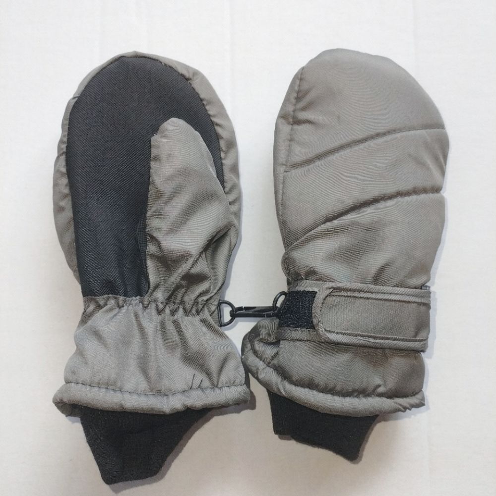 Snow Glove Insulated - For For SKI Children Thermal Ski