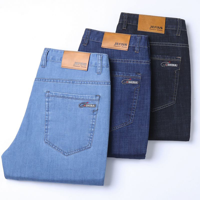 2025 Spring Summer Thin Classi - Levis Jeans 501 ulasan dan harga