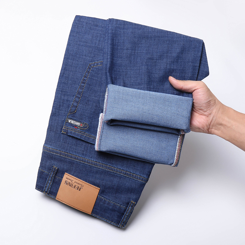 2025 Spring Summer Thin Classi - Levis Jeans 501 ulasan dan harga