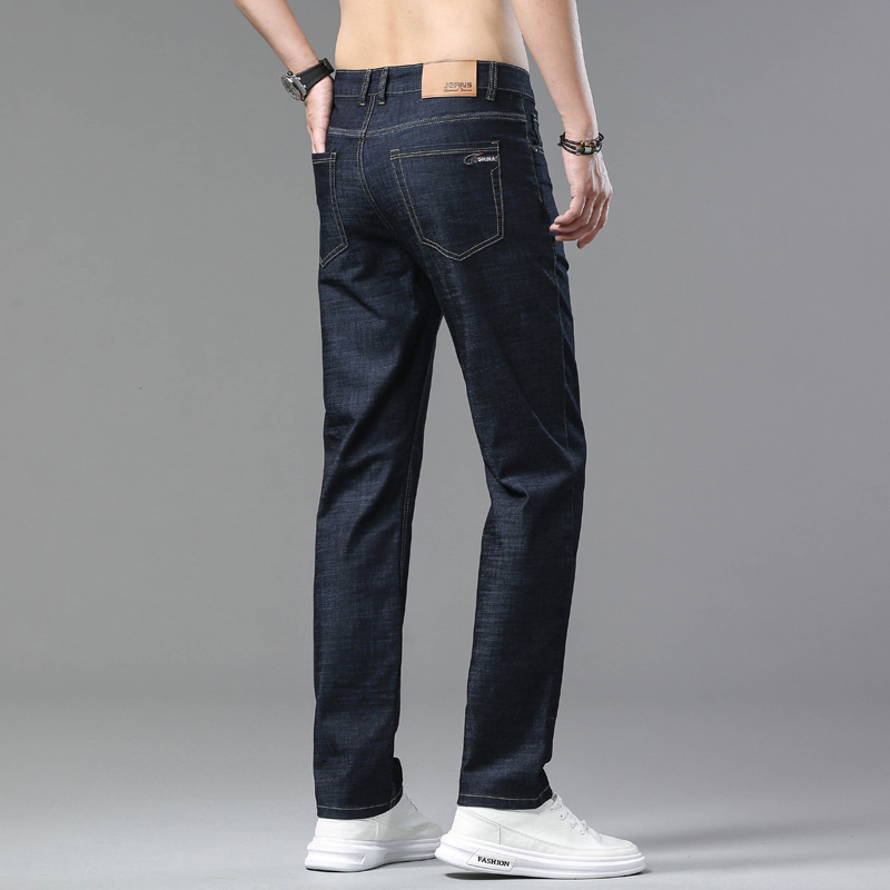 2025 Spring Summer Thin Classi - Levis Jeans 501 ulasan dan harga