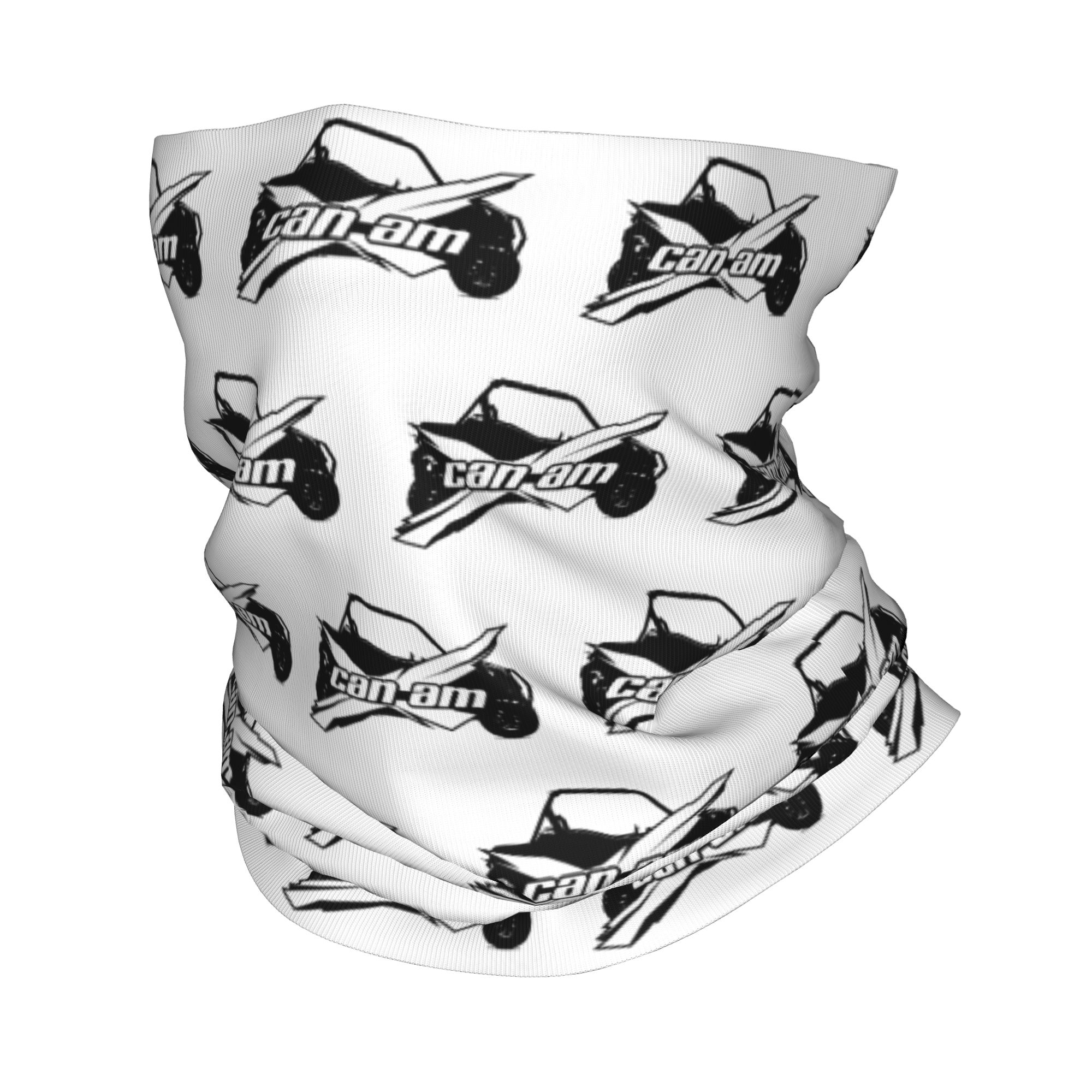 Custom Can Am Bandana Winter N - Neck Gaiter Fleece ulasan dan harga