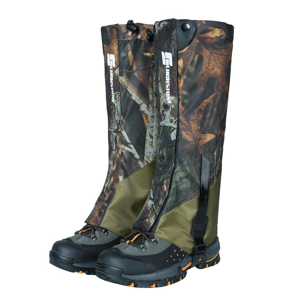 Waterproof Leg Gaiters Insulat - Snow Glove Insulated ulasan dan harga