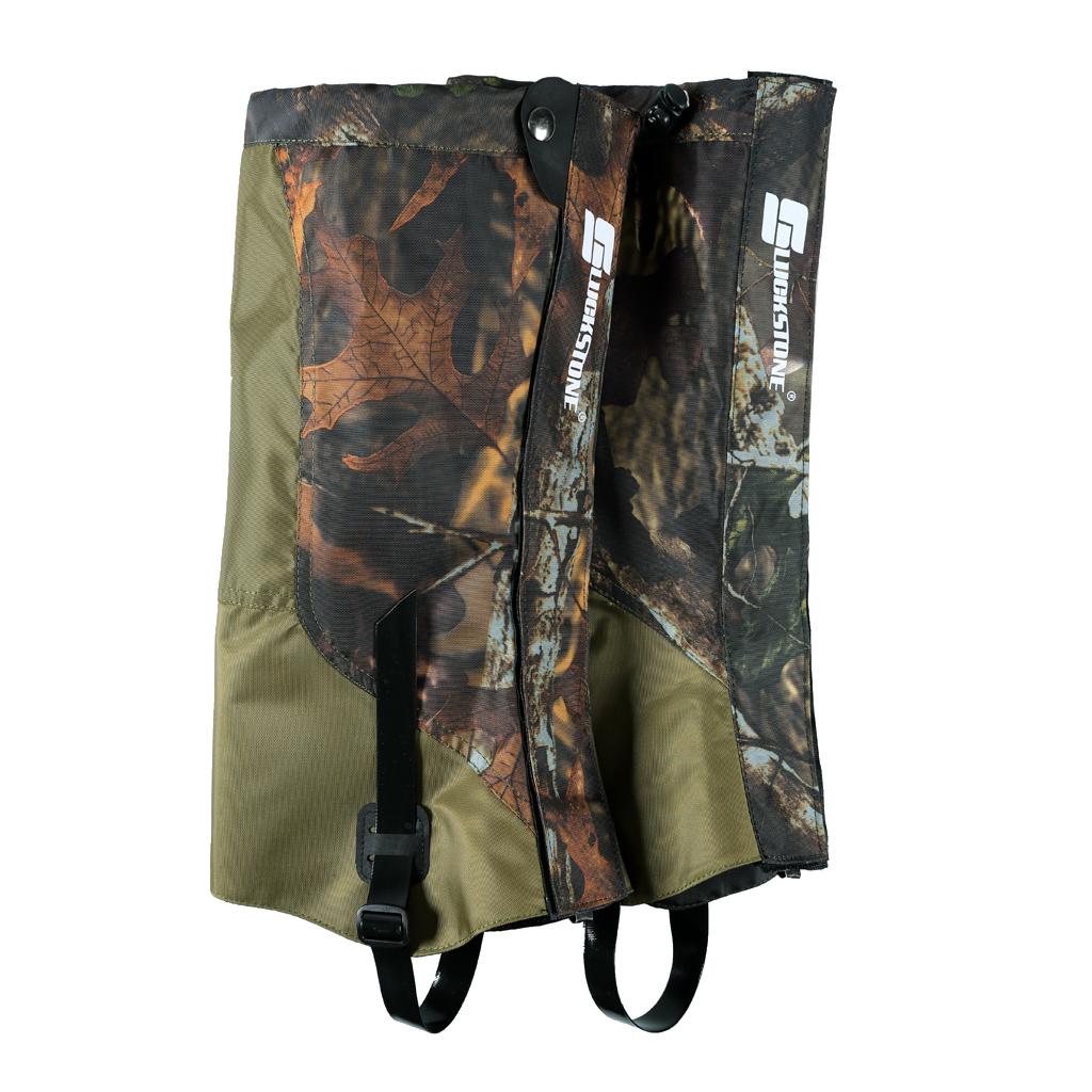 Waterproof Leg Gaiters Insulat - Snow Glove Insulated ulasan dan harga