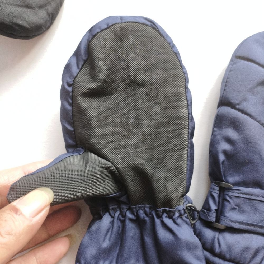 For For SKI Children Thermal S - Snow Glove Insulated ulasan dan harga