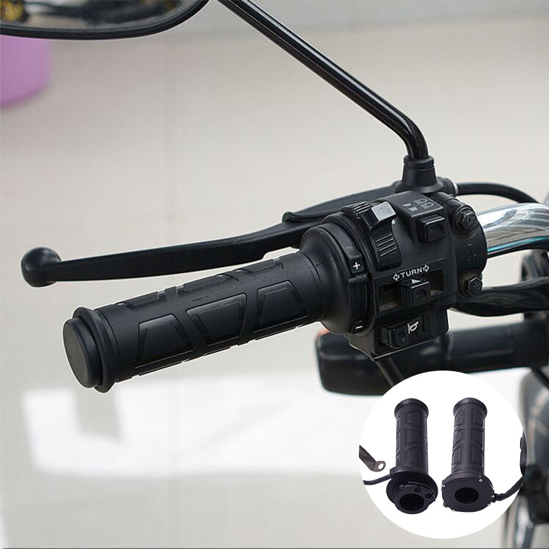 22mm Motorcycle Hand Heated Gr - Hand Warmer Electric ulasan dan harga