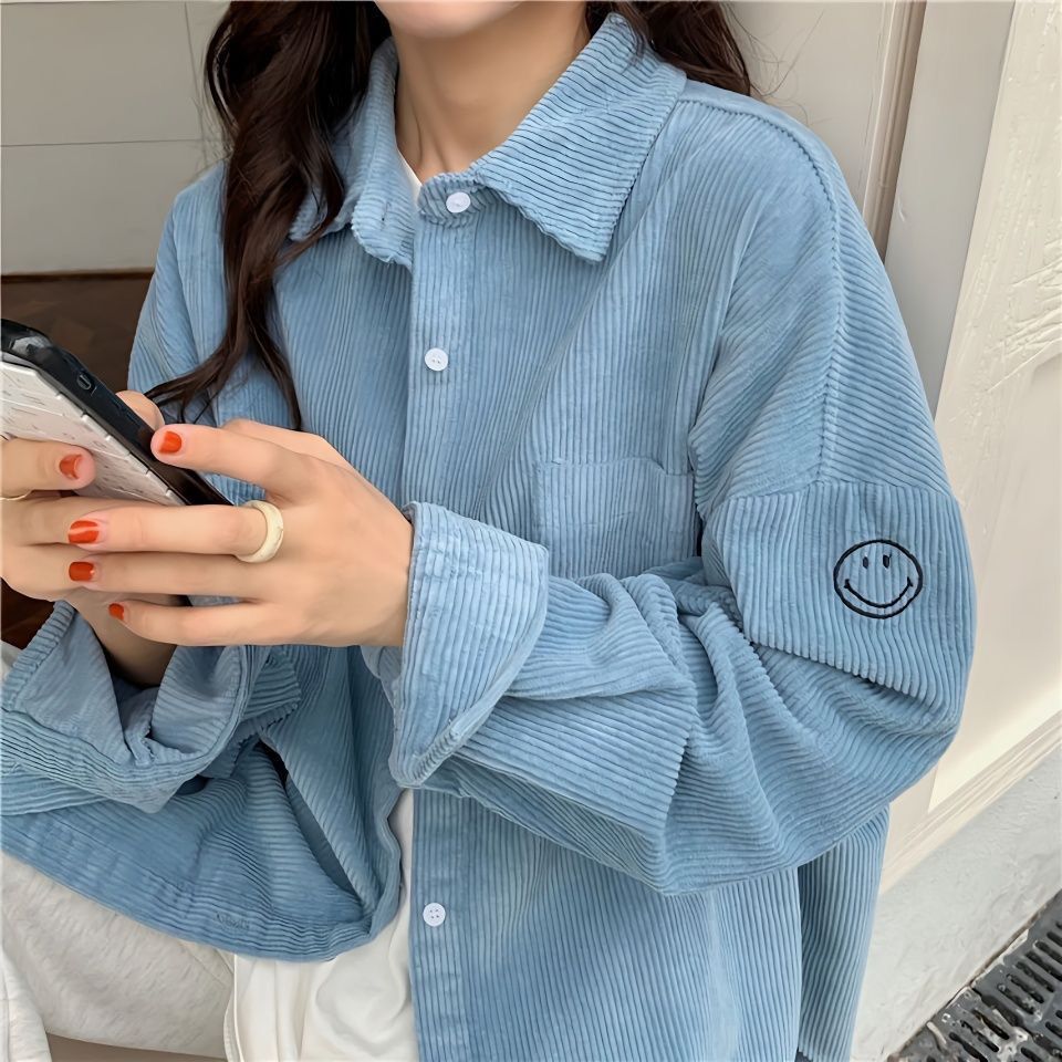 Design Sense Shirt Coats Women - Down Jacket Packable ulasan dan harga