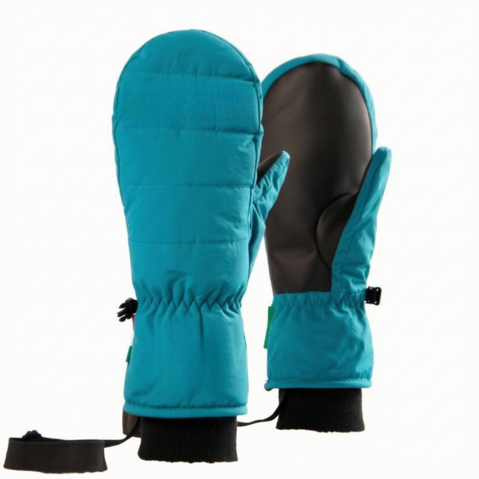 Insulated Snowboard Mittens wi - Snow Glove Insulated ulasan dan harga