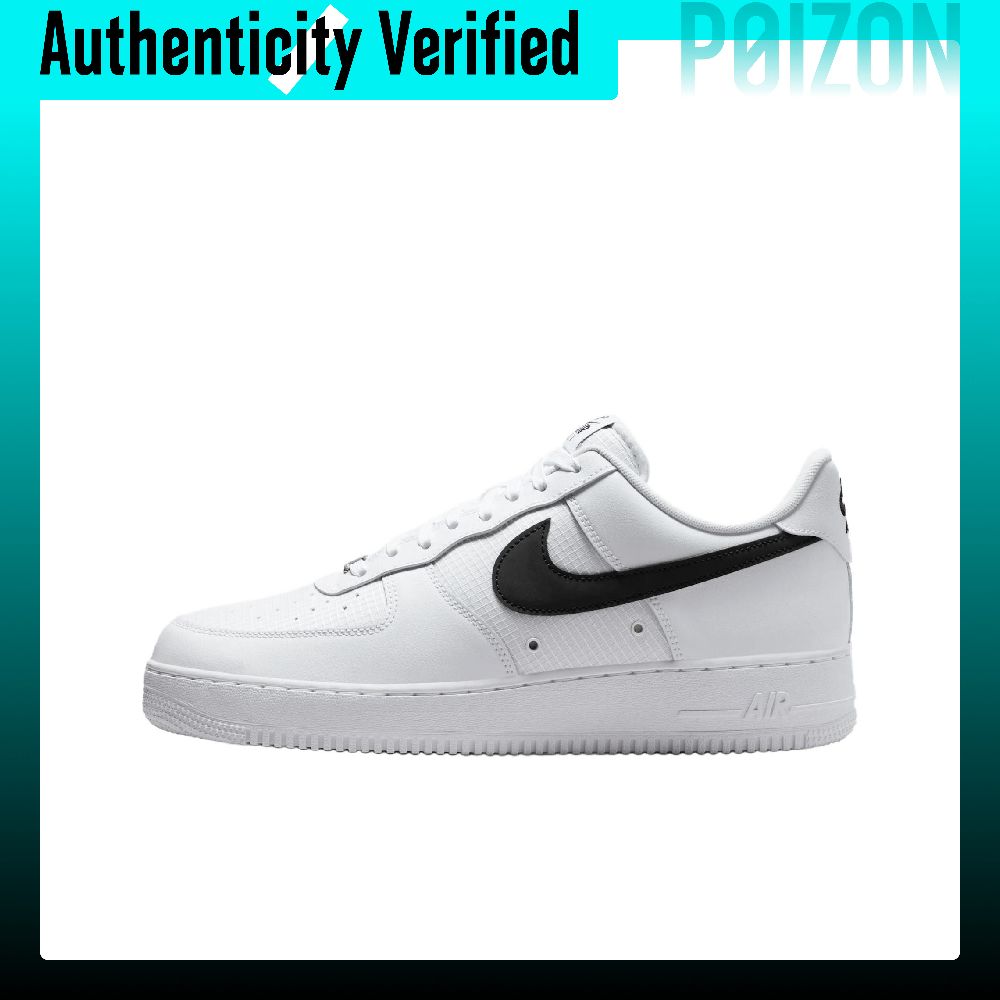 Nike Air Force 1 Low top Skate - Nike Shoes Air Force 1 ulasan dan harga