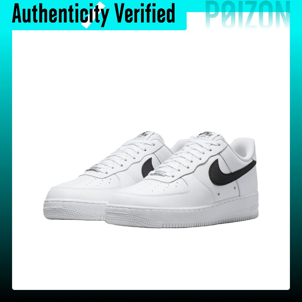 Nike Air Force 1 Low top Skate - Nike Shoes Air Force 1 ulasan dan harga