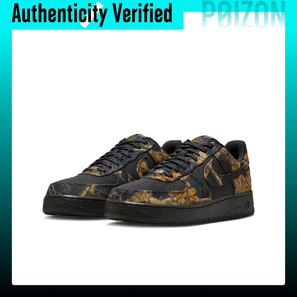 Nike Air Force 1 Fabric Cushio - Nike Shoes Air Force 1 ulasan dan harga