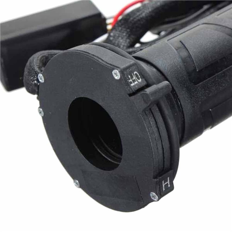 Stablize 2X Universal Motorcyc - Hand Warmer Electric ulasan dan harga